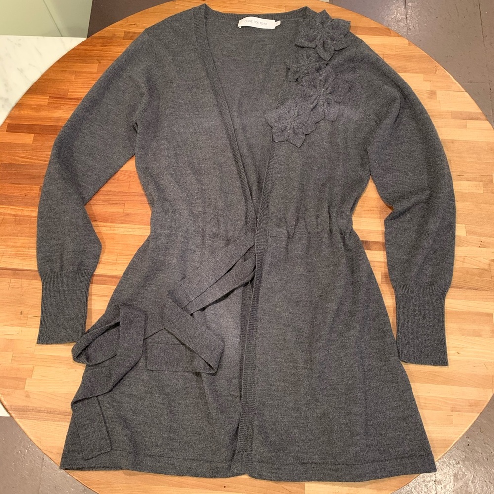 Anne Fontaine Cardigan